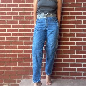 Vintage 1980’s jeans